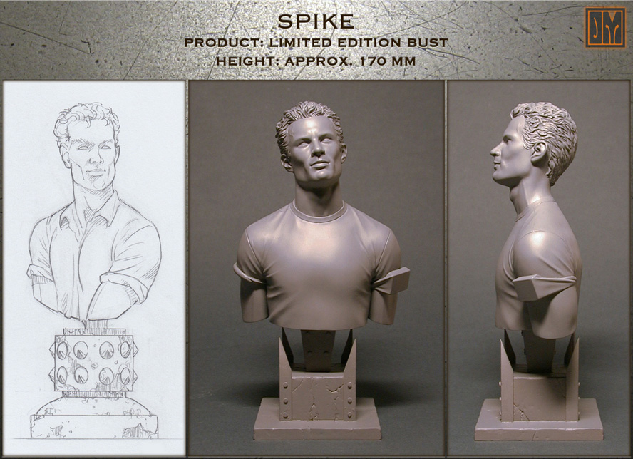 'SPIKE'
